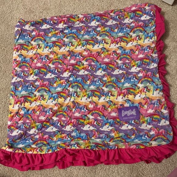 Magic Markie Lisa Frank Posh Peanut Lexette - Picture 1 of 3